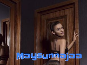 Maysunnajaa