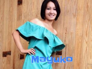 Mayuko