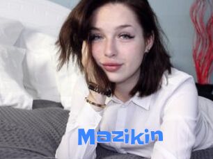 Mazikin