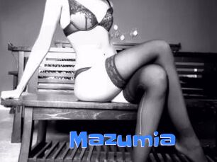 Mazumia