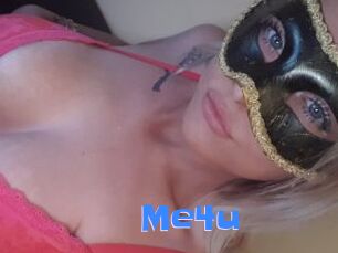 Me4u