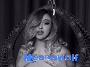 Meanawolf