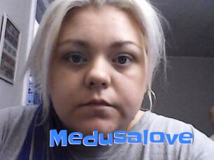 Medusalove