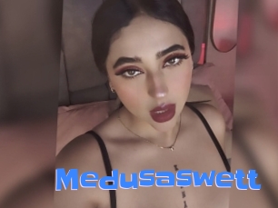 Medusaswett