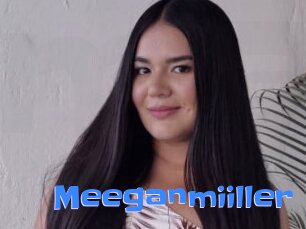 Meeganmiiller