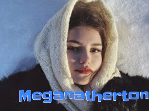 Meganatherton