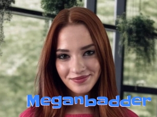 Meganbadder