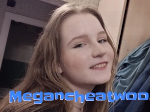 Megancheatwood