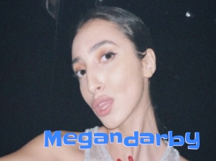 Megandarby