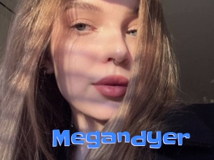 Megandyer