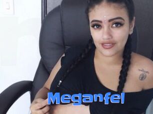Meganfel