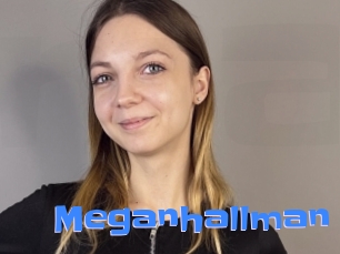 Meganhallman