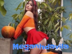 Meganhdavila