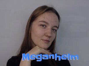 Meganhelm