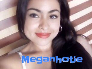 Meganhotie