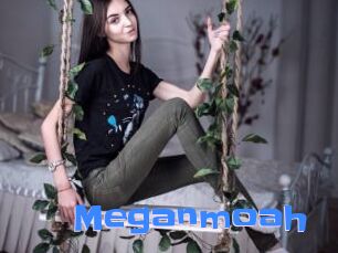 Meganmoah