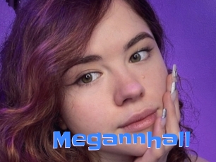 Megannhall