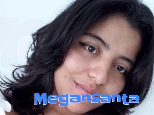 Megansanta