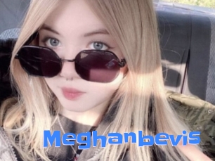 Meghanbevis