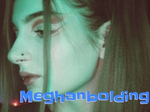 Meghanbolding