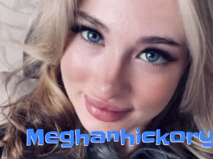 meghanhickory Mausi Privat