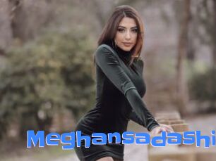 Meghansadashi