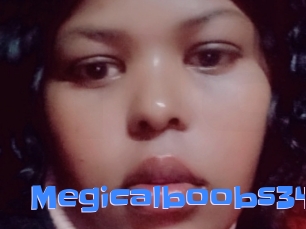 megicalboobs34 Mausi Privat