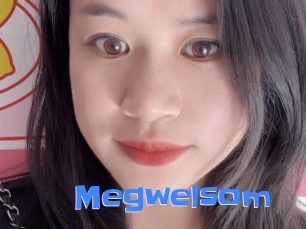Megwelsom