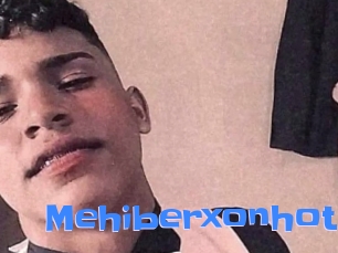 mehiberxonhot Mausi Privat