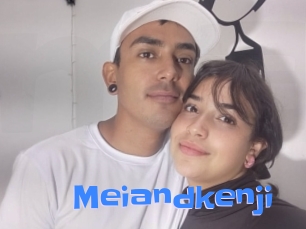 Meiandkenji