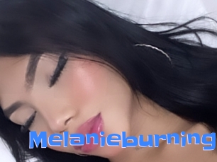 Melanieburning