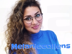 Melaniecollens