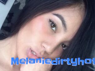 Melaniedirtyhot