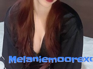 Melaniemoorexo