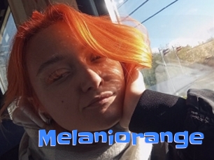 Melaniorange