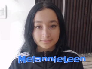 Melannieteen