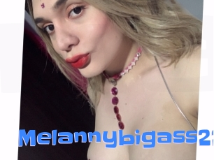 melannybigass22 Mausi Privat