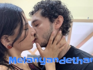 melanyandethan Mausi Privat