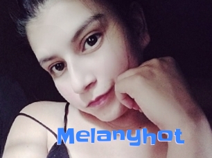 Melanyhot
