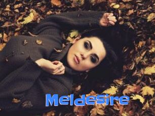 Meldesire
