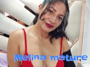 melina_mature Mausi Privat