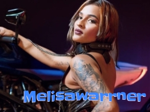 Melisawarrner