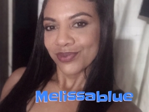 melissablue Mausi Privat