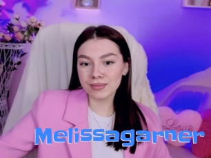 Melissagarner