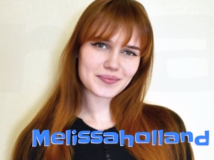 Melissaholland