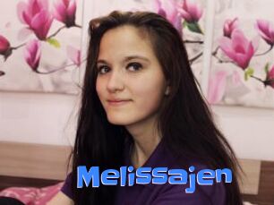 Melissajen