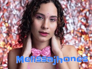 Melissajhones