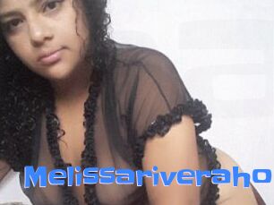 Melissariverahot