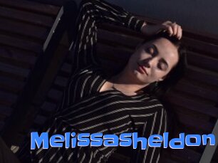 Melissasheldon