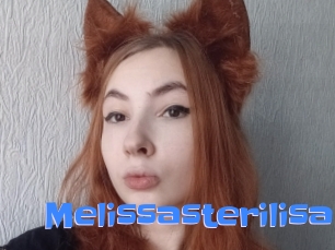 melissasterilisa Mausi Privat